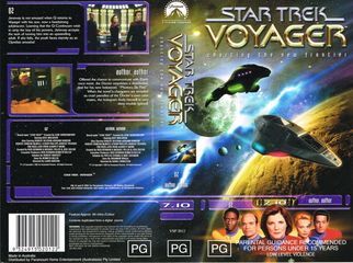Thumbnail - STAR TREK-VOYAGER