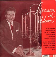 Thumbnail - LIBERACE