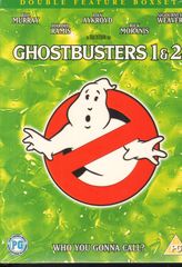 Thumbnail - GHOSTBUSTERS