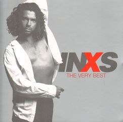INXS - The Very Best