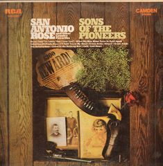 Thumbnail - SONS OF THE PIONEERS