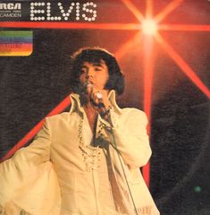 Thumbnail - PRESLEY,Elvis