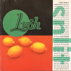 Lush - Split