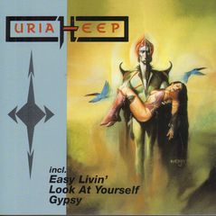 Uriah Heep - Uriah Heep
