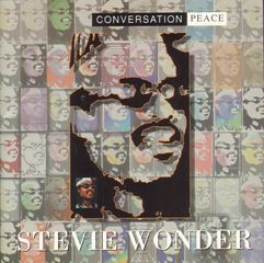 Thumbnail - WONDER,Stevie