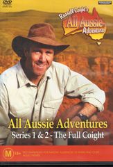 Thumbnail - RUSSELL COIGHT'S ALL AUSSIE ADVENTURES