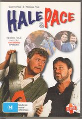 Thumbnail - HALE AND PACE