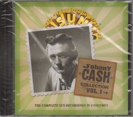 Thumbnail - CASH,Johnny