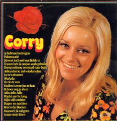Corry - Corry En De Rekels