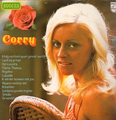 Corry - Corry