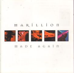 Made Again - Marillion