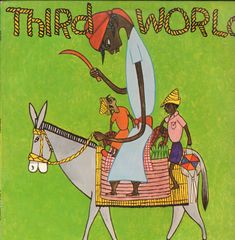 Thumbnail - THIRD WORLD