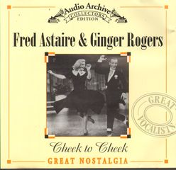 Thumbnail - ASTAIRE,Fred,And Ginger ROGERS