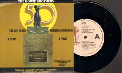 Thumbnail - HOWIE BROTHERS
