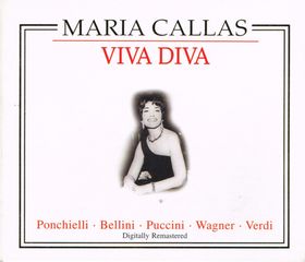 Thumbnail - CALLAS,Maria