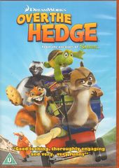 Thumbnail - OVER THE HEDGE