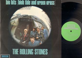 Thumbnail - ROLLING STONES