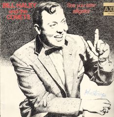 Bill Haley & The Comets - See You Later Alligator CD