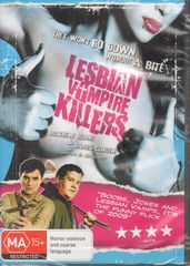 Thumbnail - LESBIAN VAMPIRE KILLERS