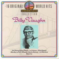 Billy Vaughn - 16 Original World Hits