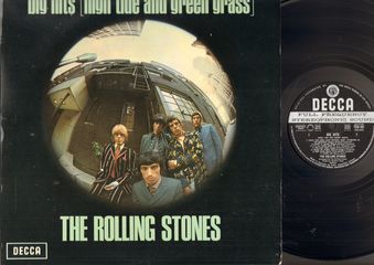 Thumbnail - ROLLING STONES