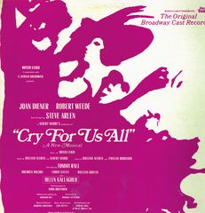 Thumbnail - CRY FOR US ALL
