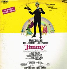 Jimmy - Jimmy