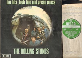 Thumbnail - ROLLING STONES