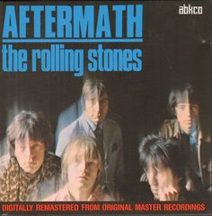Rolling Stones - Aftermath