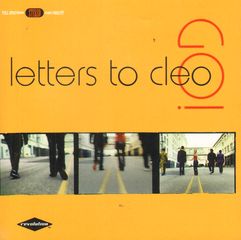Letters To Cleo - Go