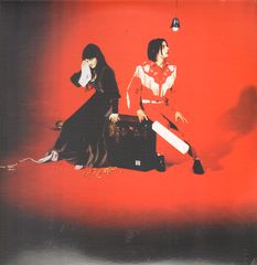 White Stripes - Elephant Vinyl
