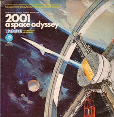 Thumbnail - 2001 A SPACE ODYSSEY