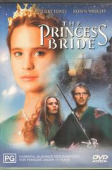 Thumbnail - PRINCESS BRIDE