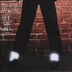 Michael Jackson - Off The Wall