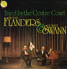 Thumbnail - FLANDERS AND SWANN