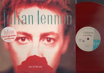 Julian Lennon - You're The One/sunday Morning/stand By Me (recorded Live)