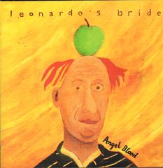 Thumbnail - LEONARDO'S BRIDE