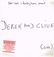 Thumbnail - DEREK AND CLIVE