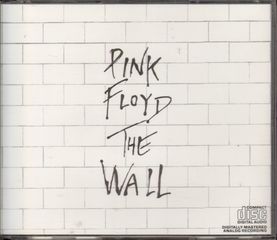 Pink Floyd - The Wall
