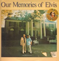 Our Memories Of Elvis