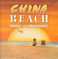 China Beach - China Beach Music And Memories