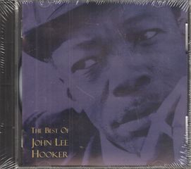 John Lee Hooker - The Best Of John Lee Hooker