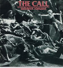 Call - Modern Romans Vinyl