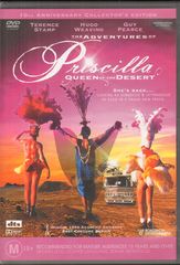 Thumbnail - ADVENTURES OF PRISCILLA QUEEN OF THE DESERT