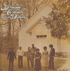 Andrae Crouch & The Disciples - Take Me Back