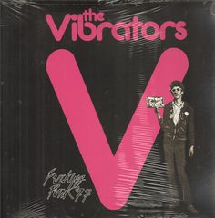 Thumbnail - VIBRATORS