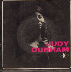 Thumbnail - DURHAM,Judy