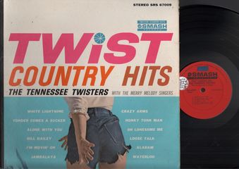 Thumbnail - TENNESSEE TWISTERS