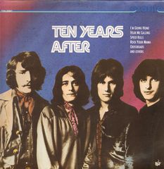 Ten Years After - Ten Years After Record