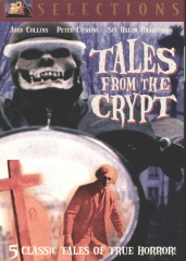 Thumbnail - TALES FROM THE CRYPT